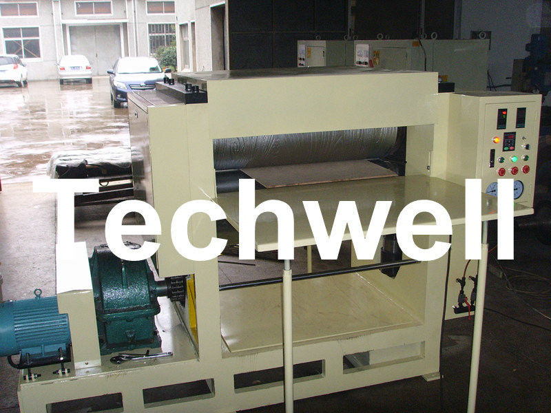машина MDF толщины 5 до 60mm выбивая с глубиной высеканной картиной 0,4 до 0.7mm