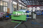 Simple Type PU Sandwich Panel Machine For Insulated Roof / Cold Room CE