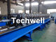 Storage Pallet Shelving and Racking Upright Roll Forming Machine for 80 / 90 / 100 / 120mm Upright Rack Profiles