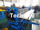 G550 Barrel Corrugation Machine, Horizontal Corrugation Machine for 0.18-0.35mm Corrugated Sheets